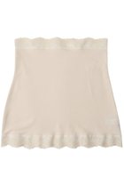 【キッドブルー/KID BLUE】の25起毛ベア天ボディウォーマー 人気、トレンドファッション・服の通販 founy(ファニー) ファッション Fashion レディースファッション Fashion for Women 下着・ランジェリー Lingerie & Intimates その他ランジェリー・インナーアイテム Other Lingerie / Intimates なめらか Smooth, Silky Texture インナー Innerwear フィット Fit, Slim Fit フェミニン Feminine, Girly ランジェリー Lingerie, Intimate Wear レース Lace, Lace Fabric A/W・秋冬 Autumn/Winter thumbnail アイボリー|ID: prp329100004956573 ipo3291000000037191406