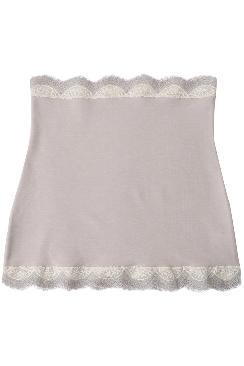 【キッドブルー/KID BLUE】の25起毛ベア天ボディウォーマー インテリア・キッズ・メンズ・レディースファッション・服の通販 founy(ファニー) 　ファッション　Fashion　レディースファッション　Fashion for Women　下着・ランジェリー　Lingerie & Intimates　その他ランジェリー・インナーアイテム　Other Lingerie / Intimates　なめらか　Smooth, Silky Texture　インナー　Innerwear　フィット　Fit, Slim Fit　フェミニン　Feminine, Girly　ランジェリー　Lingerie, Intimate Wear　レース　Lace, Lace Fabric　A/W・秋冬　Autumn/Winter　グレー|ID: prp329100004956573 ipo3291000000037191408