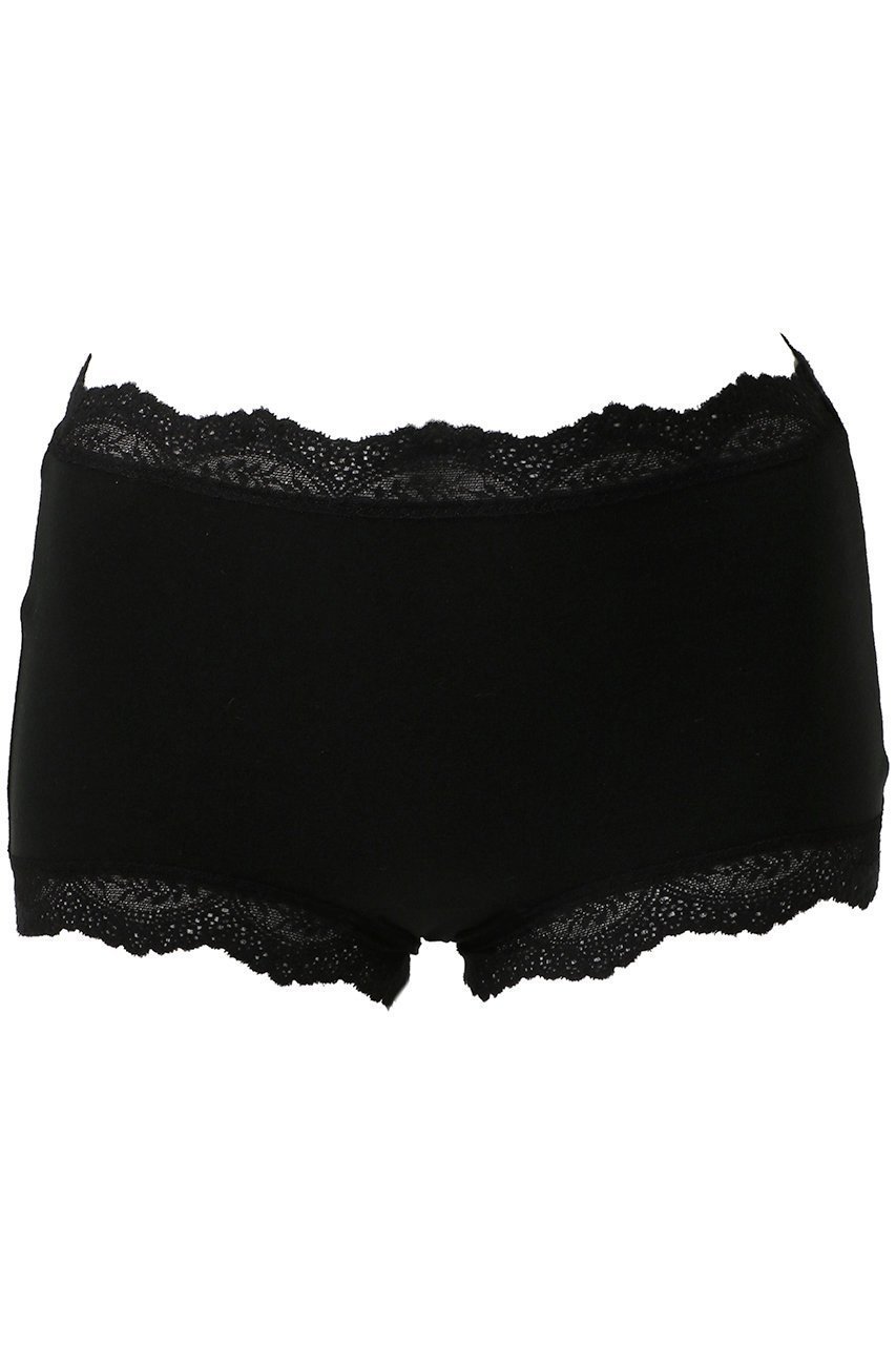 【キッドブルー/KID BLUE】の25起毛ベア天Sカルソン インテリア・キッズ・メンズ・レディースファッション・服の通販 founy(ファニー) 　ファッション　Fashion　レディースファッション　Fashion for Women　下着・ランジェリー　Lingerie & Intimates　ショーツ・ランジェリー用ボトムス　Panties / Briefs / Lingerie Bottoms　ショーツ　Shorts, Short Pants　ショート　Short, Short Length　シンプル　Simple, Minimal　フェミニン　Feminine, Girly　ランジェリー　Lingerie, Intimate Wear　レース　Lace, Lace Fabric　人気　Popular, Best Seller　定番　Standard, Basic Item　A/W・秋冬　Autumn/Winter　ブラック|ID: prp329100004956574 ipo3291000000037191413