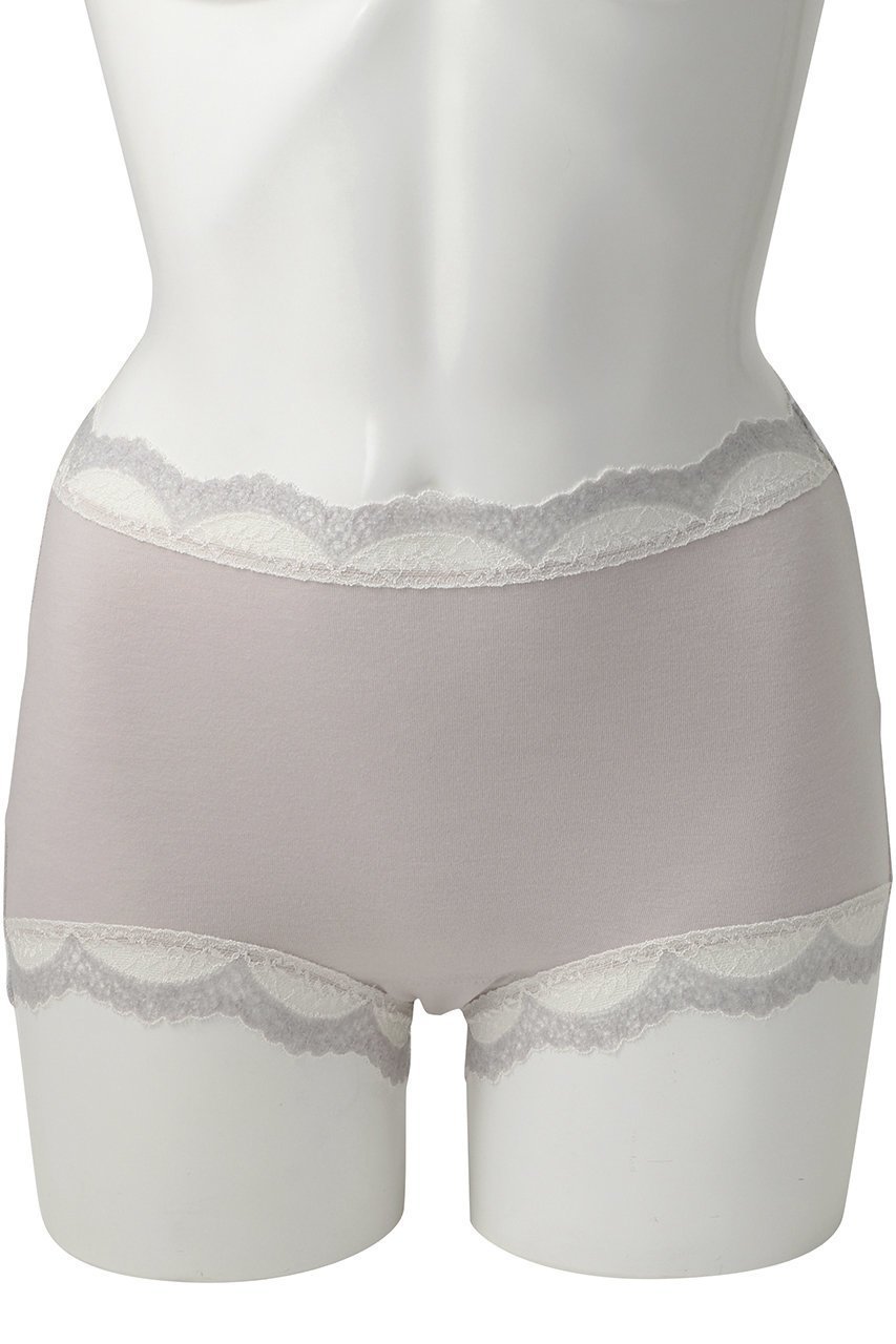 【キッドブルー/KID BLUE】の25起毛ベア天Sカルソン 人気、トレンドファッション・服の通販 founy(ファニー) 　ファッション　Fashion　レディースファッション　Fashion for Women　下着・ランジェリー　Lingerie & Intimates　ショーツ・ランジェリー用ボトムス　Panties / Briefs / Lingerie Bottoms　ショーツ　Shorts, Short Pants　ショート　Short, Short Length　シンプル　Simple, Minimal　フェミニン　Feminine, Girly　ランジェリー　Lingerie, Intimate Wear　レース　Lace, Lace Fabric　人気　Popular, Best Seller　定番　Standard, Basic Item　A/W・秋冬　Autumn/Winter　other-2|ID: prp329100004956574 ipo3291000000037191415