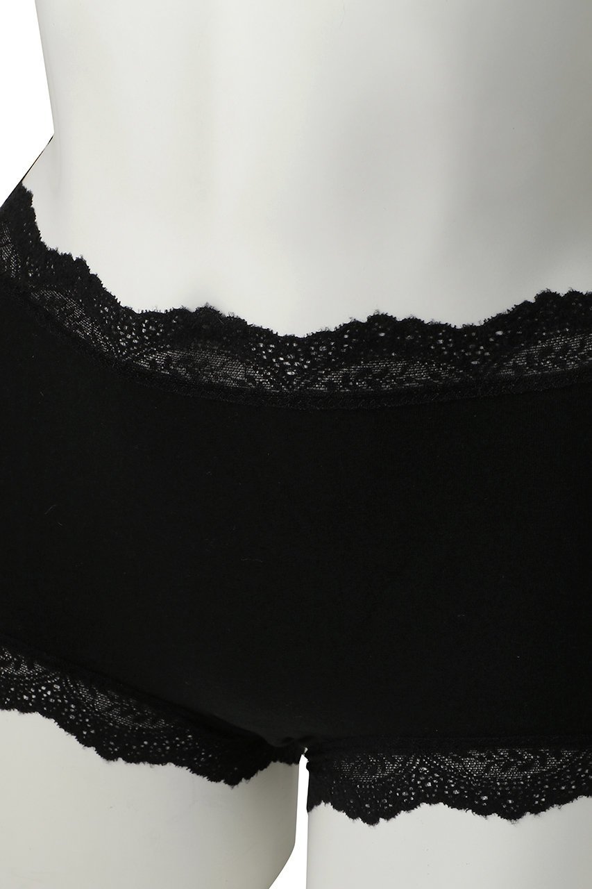 【キッドブルー/KID BLUE】の25起毛ベア天Sカルソン 人気、トレンドファッション・服の通販 founy(ファニー) 　ファッション　Fashion　レディースファッション　Fashion for Women　下着・ランジェリー　Lingerie & Intimates　ショーツ・ランジェリー用ボトムス　Panties / Briefs / Lingerie Bottoms　ショーツ　Shorts, Short Pants　ショート　Short, Short Length　シンプル　Simple, Minimal　フェミニン　Feminine, Girly　ランジェリー　Lingerie, Intimate Wear　レース　Lace, Lace Fabric　人気　Popular, Best Seller　定番　Standard, Basic Item　A/W・秋冬　Autumn/Winter　other-5|ID: prp329100004956574 ipo3291000000037191418