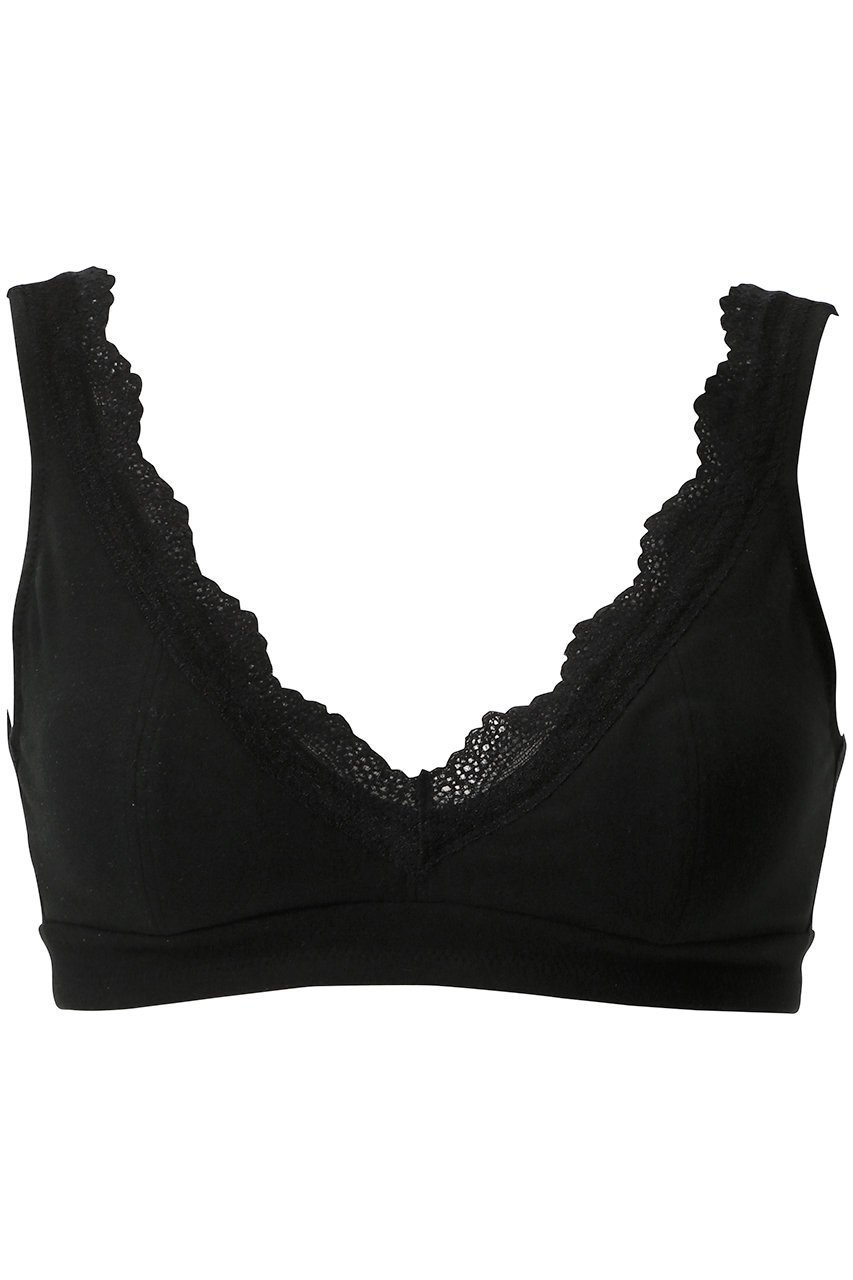 【キッドブルー/KID BLUE】の25起毛ベア天カップブラ インテリア・キッズ・メンズ・レディースファッション・服の通販 founy(ファニー) 　ファッション　Fashion　レディースファッション　Fashion for Women　下着・ランジェリー　Lingerie & Intimates　ブラジャー・ランジェリーブラ　Bras / Lingerie Bras　おすすめ　Recommended / Our Picks　ショーツ　Shorts, Short Pants　ブラジャー　Bra, Lingerie　ランジェリー　Lingerie, Intimate Wear　レース　Lace, Lace Fabric　A/W・秋冬　Autumn/Winter　ブラック|ID: prp329100004956575 ipo3291000000037191422