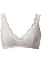 【キッドブルー/KID BLUE】の25起毛ベア天カップブラ 人気、トレンドファッション・服の通販 founy(ファニー) ファッション Fashion レディースファッション Fashion for Women 下着・ランジェリー Lingerie & Intimates ブラジャー・ランジェリーブラ Bras / Lingerie Bras おすすめ Recommended / Our Picks ショーツ Shorts, Short Pants ブラジャー Bra, Lingerie ランジェリー Lingerie, Intimate Wear レース Lace, Lace Fabric A/W・秋冬 Autumn/Winter thumbnail グレー|ID: prp329100004956575 ipo3291000000037191423