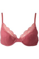 【ランジェリーク/LANGELIQUE】のイートス 3/4カップブラ ユージニアレッド|ID: prp329100004956577 ipo3291000000037191441