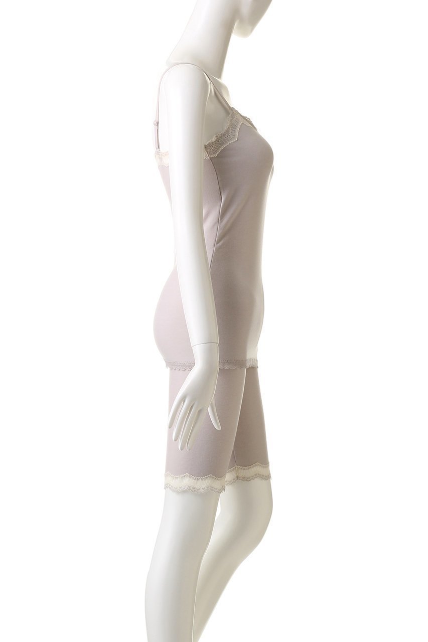 【キッドブルー/KID BLUE】の22起毛ベア天カップ付キャミ 人気、トレンドファッション・服の通販 founy(ファニー) 　ファッション　Fashion　レディースファッション　Fashion for Women　下着・ランジェリー　Lingerie & Intimates　その他ランジェリー・インナーアイテム　Other Lingerie / Intimates　おすすめ　Recommended / Our Picks　アクリル　Acrylic Material　アンダー　Underwear Essentials　インナー　Innerwear　キャミ　Camisole, Cami Top　キャミソール　Camisole, Spaghetti Strap Top　セットアップ　Set-Up, Coordinated Outfit　ランジェリー　Lingerie, Intimate Wear　レース　Lace, Lace Fabric　other-3|ID: prp329100004956580 ipo3291000000037191469