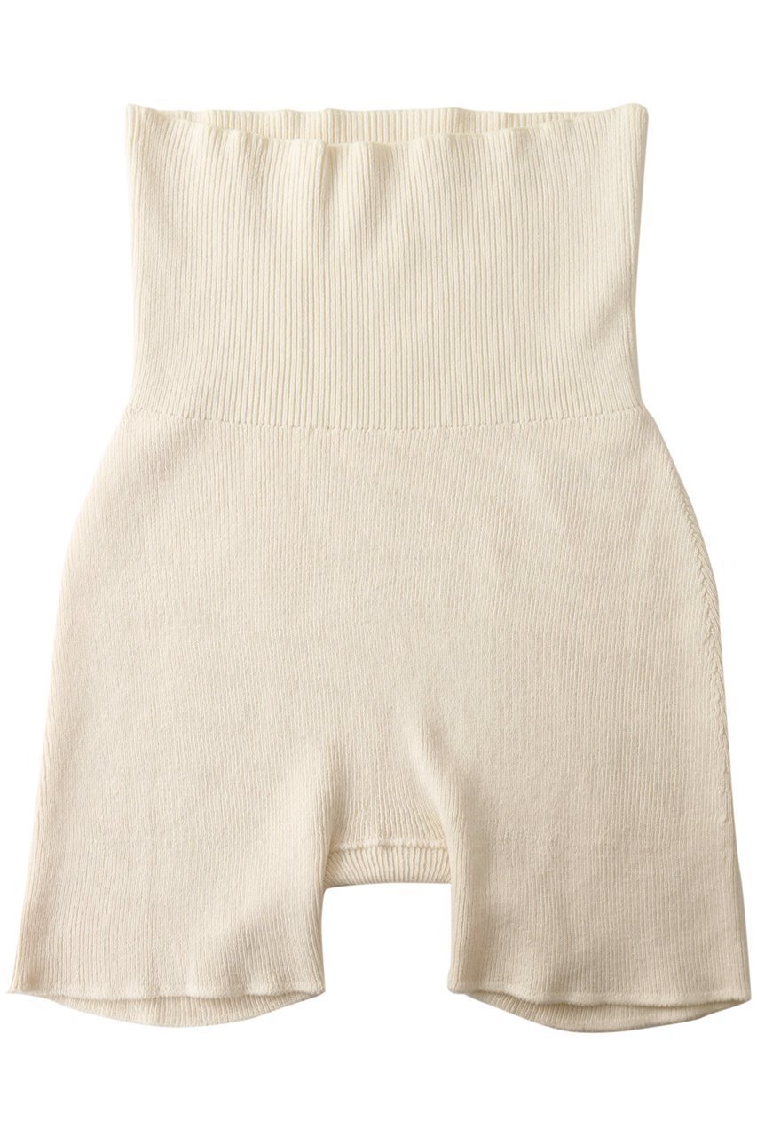 【プリスティン/PRISTINE】のニットショーツ 人気、トレンドファッション・服の通販 founy(ファニー) 　ファッション　Fashion　レディースファッション　Fashion for Women　下着・ランジェリー　Lingerie & Intimates　ショーツ・ランジェリー用ボトムス　Panties / Briefs / Lingerie Bottoms　なめらか　Smooth, Silky Texture　ショーツ　Shorts, Short Pants　シンプル　Simple, Minimal　ランジェリー　Lingerie, Intimate Wear　定番　Standard, Basic Item　 other-1|ID: prp329100004956582 ipo3291000000037191483