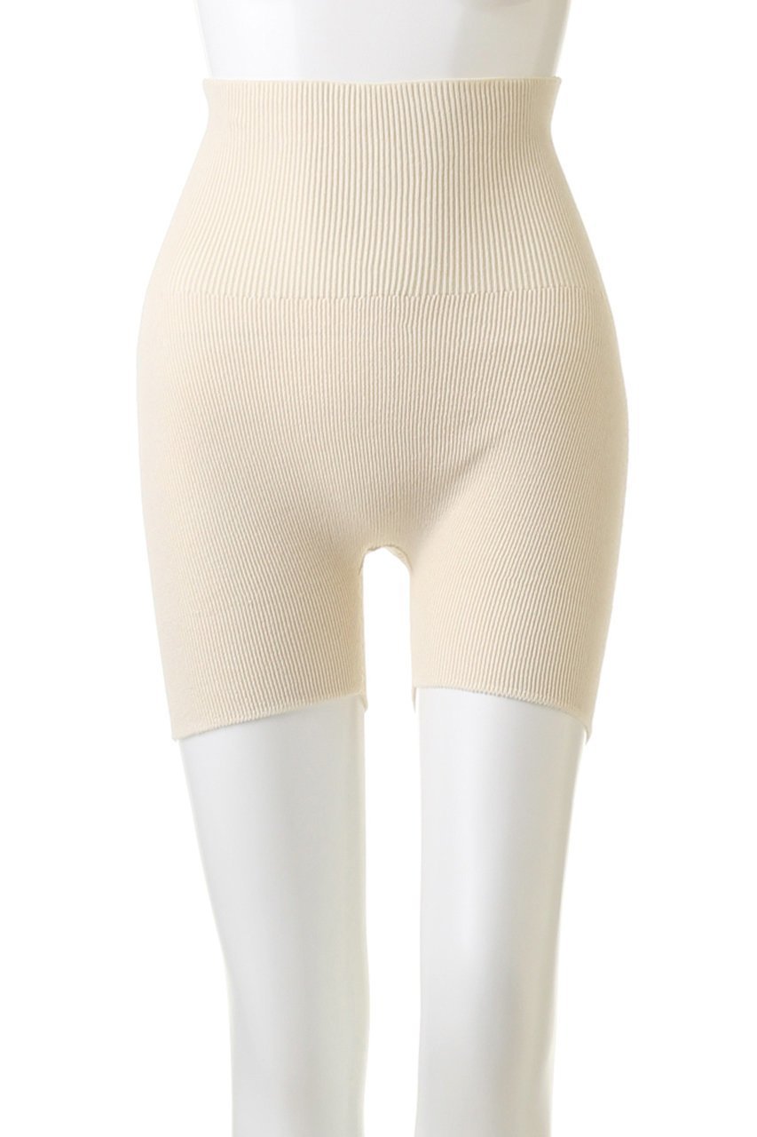 【プリスティン/PRISTINE】のニットショーツ 人気、トレンドファッション・服の通販 founy(ファニー) 　ファッション　Fashion　レディースファッション　Fashion for Women　下着・ランジェリー　Lingerie & Intimates　ショーツ・ランジェリー用ボトムス　Panties / Briefs / Lingerie Bottoms　なめらか　Smooth, Silky Texture　ショーツ　Shorts, Short Pants　シンプル　Simple, Minimal　ランジェリー　Lingerie, Intimate Wear　定番　Standard, Basic Item　other-2|ID: prp329100004956582 ipo3291000000037191485