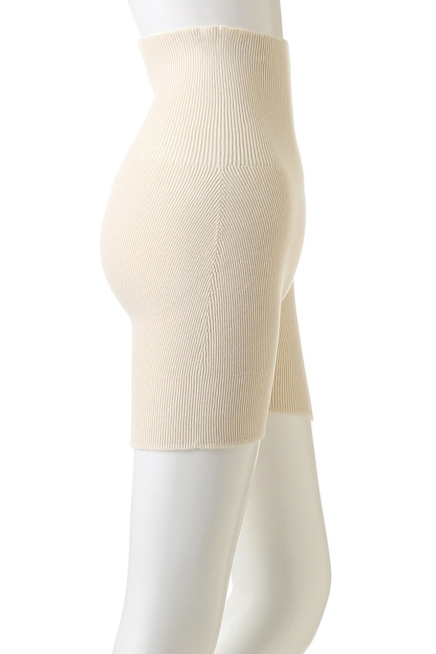 【プリスティン/PRISTINE】のニットショーツ 人気、トレンドファッション・服の通販 founy(ファニー) 　ファッション　Fashion　レディースファッション　Fashion for Women　下着・ランジェリー　Lingerie & Intimates　ショーツ・ランジェリー用ボトムス　Panties / Briefs / Lingerie Bottoms　なめらか　Smooth, Silky Texture　ショーツ　Shorts, Short Pants　シンプル　Simple, Minimal　ランジェリー　Lingerie, Intimate Wear　定番　Standard, Basic Item　other-3|ID: prp329100004956582 ipo3291000000037191486