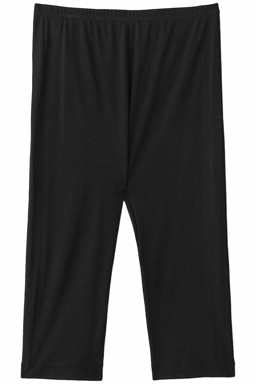 【ランジェリーク/LANGELIQUE】の5分丈ボトム(シルクフライス) 人気、トレンドファッション・服の通販 founy(ファニー) 　ファッション　Fashion　レディースファッション　Fashion for Women　下着・ランジェリー　Lingerie & Intimates　その他ランジェリー・インナーアイテム　Other Lingerie / Intimates　なめらか　Smooth, Silky Texture　インナー　Innerwear　シルク　Silk, 100% Silk　トレンド　Trend, Trending Now　フィット　Fit, Slim Fit　ベーシック　Basic, Essential　ボトム　Bottoms, Lower Wear　ランジェリー　Lingerie, Intimate Wear　ロング　Long, Long-Length　 other-1|ID: prp329100004956584 ipo3291000000037191499