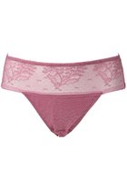 【ランジェリーク/LANGELIQUE】のパトス スタンダード 人気、トレンドファッション・服の通販 founy(ファニー) ファッション Fashion レディースファッション Fashion for Women 下着・ランジェリー Lingerie & Intimates ショーツ・ランジェリー用ボトムス Panties / Briefs / Lingerie Bottoms おすすめ Recommended / Our Picks ショーツ Shorts, Short Pants シンプル Simple, Minimal スタンダード Standard, Basic セットアップ Set-Up, Coordinated Outfit モチーフ Motif, Design Theme ラグジュアリー Luxury, Elegant ランジェリー Lingerie, Intimate Wear レース Lace, Lace Fabric エレガント 上品 Elegant thumbnail フォギー・ローズ|ID: prp329100004956586 ipo3291000000037191517