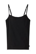 【ユエ/Yue】のカップ付きインナー(Cカップ) 人気、トレンドファッション・服の通販 founy(ファニー) ファッション Fashion レディースファッション Fashion for Women 下着・ランジェリー Lingerie & Intimates その他ランジェリー・インナーアイテム Other Lingerie / Intimates インナー Innerwear キャミソール Camisole, Spaghetti Strap Top シルケット Silket, Silky Cotton シンプル Simple, Minimal デコルテ Décolleté, Neckline なめらか Smooth, Silky Texture フラット Flat, Flat Shoes ベーシック Basic, Essential ランジェリー Lingerie, Intimate Wear ワイヤー Wire, Wired Bra thumbnail ブラック|ID: prp329100004956591 ipo3291000000037191566