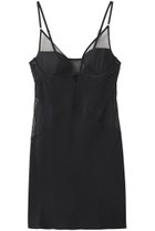 【ユエ/Yue】の【FETICO×Yue】ワイヤー入りカップ付きロングキャミソール ブラック|ID: prp329100004956594 ipo3291000000037191594