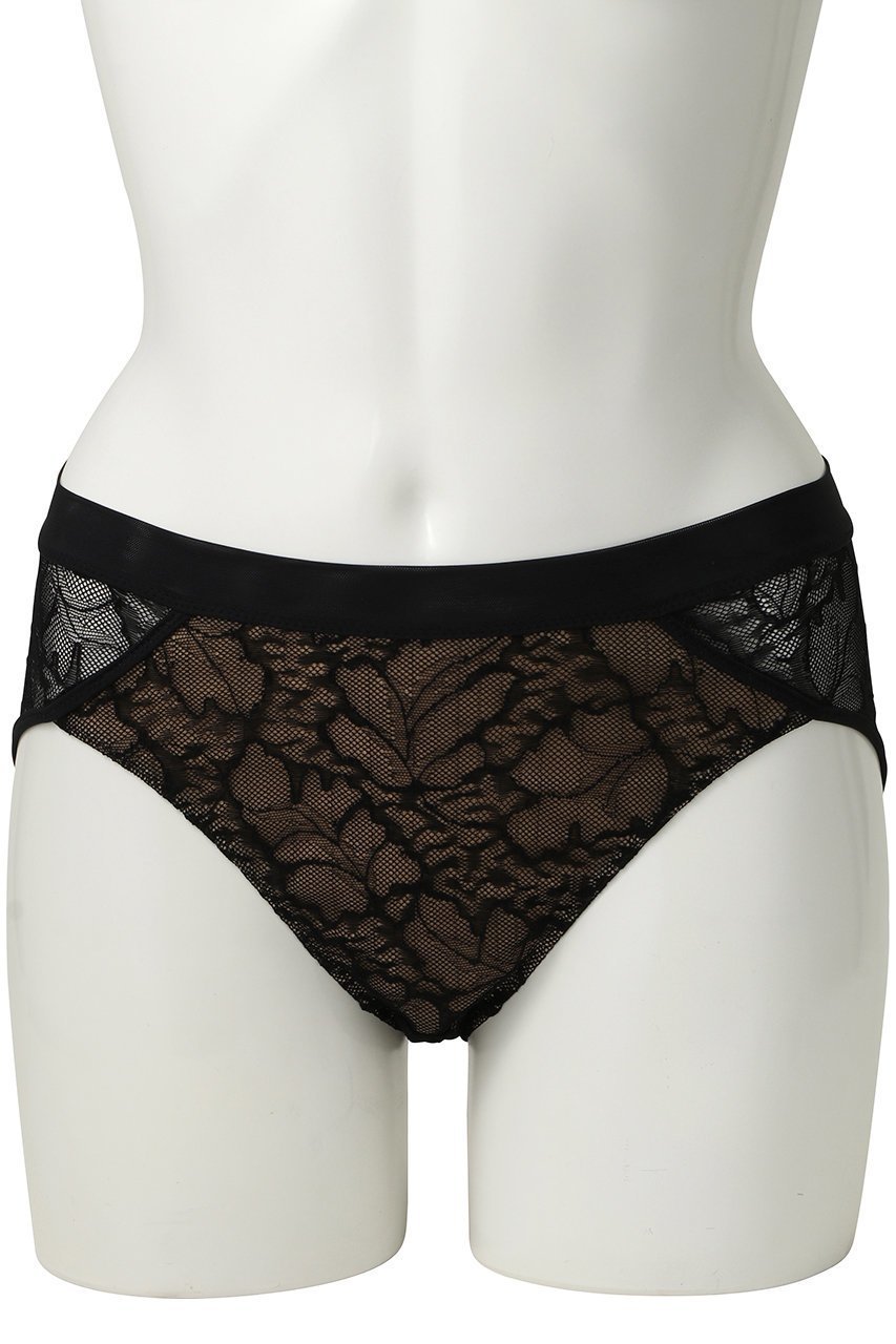 【アロマティック/AROMATIQUE】の総レース ショーツ 人気、トレンドファッション・服の通販 founy(ファニー) 　ファッション　Fashion　レディースファッション　Fashion for Women　下着・ランジェリー　Lingerie & Intimates　ショーツ・ランジェリー用ボトムス　Panties / Briefs / Lingerie Bottoms　ショーツ　Shorts, Short Pants　セットアップ　Set-Up, Coordinated Outfit　ランジェリー　Lingerie, Intimate Wear　レース　Lace, Lace Fabric　エレガント 上品　Elegant　other-2|ID: prp329100004956598 ipo3291000000037191631