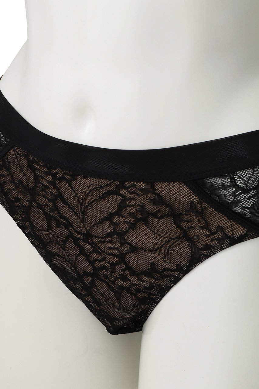 【アロマティック/AROMATIQUE】の総レース ショーツ 人気、トレンドファッション・服の通販 founy(ファニー) 　ファッション　Fashion　レディースファッション　Fashion for Women　下着・ランジェリー　Lingerie & Intimates　ショーツ・ランジェリー用ボトムス　Panties / Briefs / Lingerie Bottoms　ショーツ　Shorts, Short Pants　セットアップ　Set-Up, Coordinated Outfit　ランジェリー　Lingerie, Intimate Wear　レース　Lace, Lace Fabric　エレガント 上品　Elegant　other-5|ID: prp329100004956598 ipo3291000000037191634