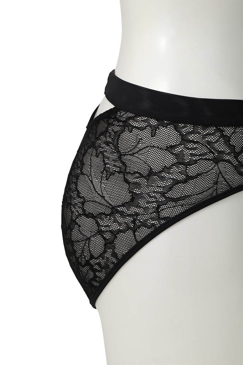 【アロマティック/AROMATIQUE】の総レース ショーツ 人気、トレンドファッション・服の通販 founy(ファニー) 　ファッション　Fashion　レディースファッション　Fashion for Women　下着・ランジェリー　Lingerie & Intimates　ショーツ・ランジェリー用ボトムス　Panties / Briefs / Lingerie Bottoms　ショーツ　Shorts, Short Pants　セットアップ　Set-Up, Coordinated Outfit　ランジェリー　Lingerie, Intimate Wear　レース　Lace, Lace Fabric　エレガント 上品　Elegant　other-6|ID: prp329100004956598 ipo3291000000037191635