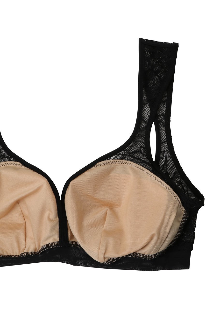 【アロマティック/AROMATIQUE】の総レース ブラ 人気、トレンドファッション・服の通販 founy(ファニー) 　ファッション　Fashion　レディースファッション　Fashion for Women　下着・ランジェリー　Lingerie & Intimates　ブラジャー・ランジェリーブラ　Bras / Lingerie Bras　カッティング　Cutting Detail　シンプル　Simple, Minimal　デコルテ　Décolleté, Neckline　ブラジャー　Bra, Lingerie　ランジェリー　Lingerie, Intimate Wear　レース　Lace, Lace Fabric　other-7|ID: prp329100004956599 ipo3291000000037191645