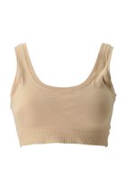 【ハンロ/HANRO】のソフトブラ 人気、トレンドファッション・服の通販 founy(ファニー) ファッション Fashion レディースファッション Fashion for Women 下着・ランジェリー Lingerie & Intimates ブラジャー・ランジェリーブラ Bras / Lingerie Bras ストレッチ Stretch, Stretchy Fabric フィット Fit, Slim Fit ブラジャー Bra, Lingerie ベーシック Basic, Essential ボトム Bottoms, Lower Wear ランジェリー Lingerie, Intimate Wear thumbnail ベージュ|ID: prp329100004956600 ipo3291000000037191649