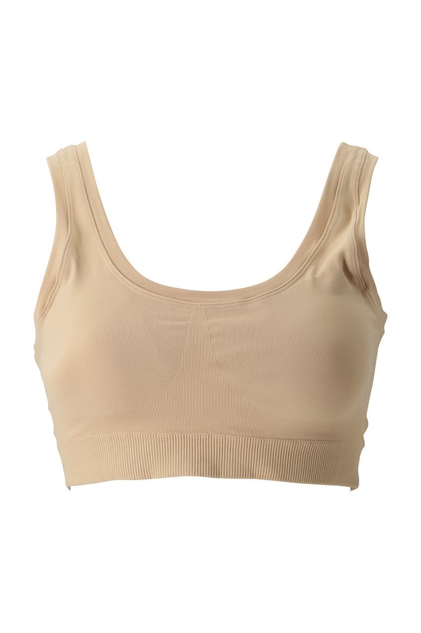 【ハンロ/HANRO】のソフトブラ インテリア・キッズ・メンズ・レディースファッション・服の通販 founy(ファニー) 　ファッション　Fashion　レディースファッション　Fashion for Women　下着・ランジェリー　Lingerie & Intimates　ブラジャー・ランジェリーブラ　Bras / Lingerie Bras　ストレッチ　Stretch, Stretchy Fabric　フィット　Fit, Slim Fit　ブラジャー　Bra, Lingerie　ベーシック　Basic, Essential　ボトム　Bottoms, Lower Wear　ランジェリー　Lingerie, Intimate Wear　ベージュ|ID: prp329100004956600 ipo3291000000037191649