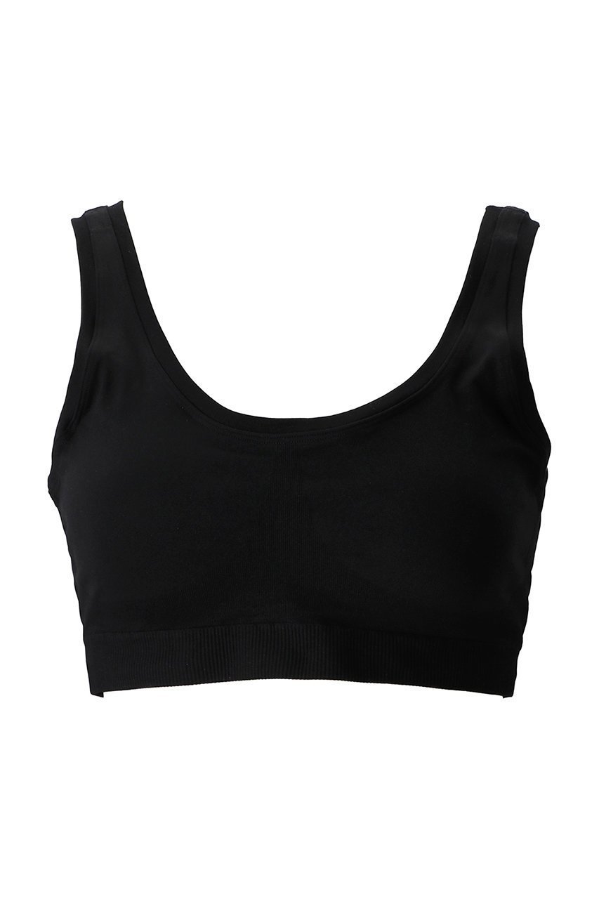 【ハンロ/HANRO】のソフトブラ インテリア・キッズ・メンズ・レディースファッション・服の通販 founy(ファニー) 　ファッション　Fashion　レディースファッション　Fashion for Women　下着・ランジェリー　Lingerie & Intimates　ブラジャー・ランジェリーブラ　Bras / Lingerie Bras　ストレッチ　Stretch, Stretchy Fabric　フィット　Fit, Slim Fit　ブラジャー　Bra, Lingerie　ベーシック　Basic, Essential　ボトム　Bottoms, Lower Wear　ランジェリー　Lingerie, Intimate Wear　ブラック|ID: prp329100004956600 ipo3291000000037191650