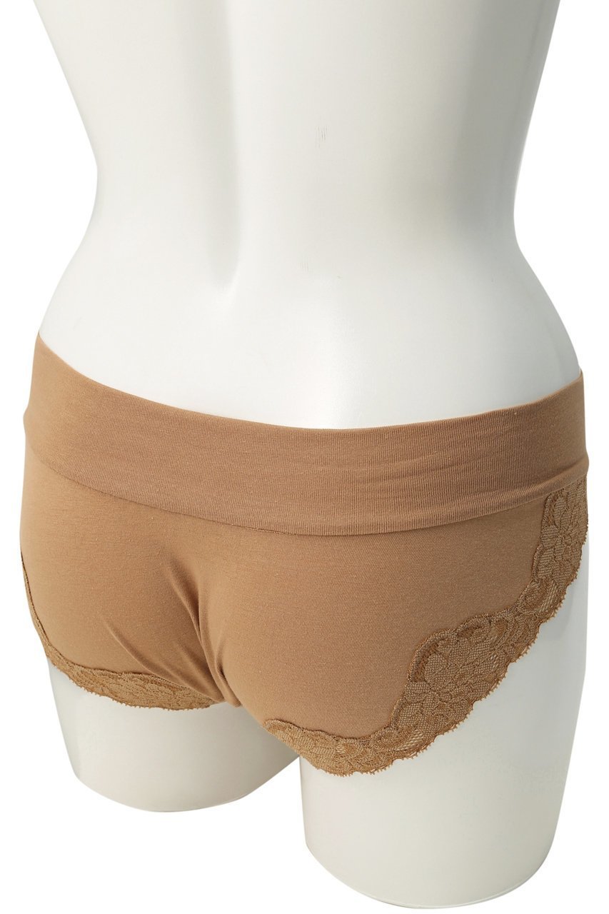 【ツェルマット/ZERMATT】の【ELLE SHOP限定】スタンダードショーツ Lサイズ 人気、トレンドファッション・服の通販 founy(ファニー) 　ファッション　Fashion　レディースファッション　Fashion for Women　下着・ランジェリー　Lingerie & Intimates　ショーツ・ランジェリー用ボトムス　Panties / Briefs / Lingerie Bottoms　おすすめ　Recommended / Our Picks　ショーツ　Shorts, Short Pants　スタンダード　Standard, Basic　セットアップ　Set-Up, Coordinated Outfit　フィット　Fit, Slim Fit　フェミニン　Feminine, Girly　ブラジャー　Bra, Lingerie　ランジェリー　Lingerie, Intimate Wear　レース　Lace, Lace Fabric　定番　Standard, Basic Item　other-2|ID: prp329100004956602 ipo3291000000037191671