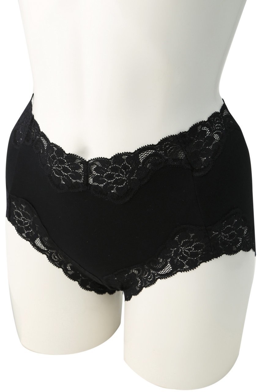 【ツェルマット/ZERMATT】の【ELLE SHOP限定】ハイウエストショーツ Mサイズ 人気、トレンドファッション・服の通販 founy(ファニー) 　ファッション　Fashion　レディースファッション　Fashion for Women　下着・ランジェリー　Lingerie & Intimates　ショーツ・ランジェリー用ボトムス　Panties / Briefs / Lingerie Bottoms　おすすめ　Recommended / Our Picks　ショーツ　Shorts, Short Pants　セットアップ　Set-Up, Coordinated Outfit　フィット　Fit, Slim Fit　フェミニン　Feminine, Girly　ブラジャー　Bra, Lingerie　ランジェリー　Lingerie, Intimate Wear　レース　Lace, Lace Fabric　定番　Standard, Basic Item　 other-1|ID: prp329100004956604 ipo3291000000037191687