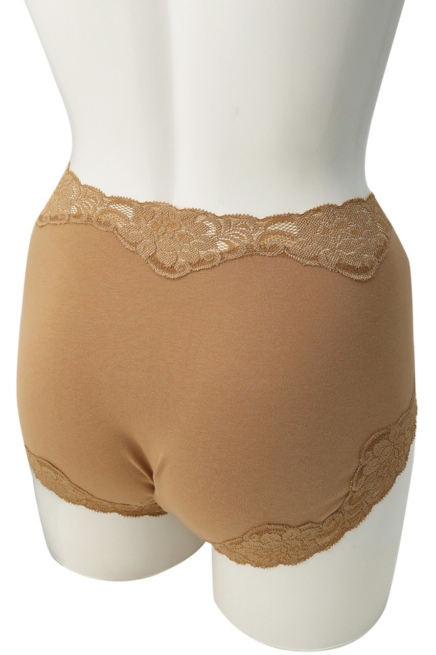 【ツェルマット/ZERMATT】の【ELLE SHOP限定】ハイウエストショーツ Mサイズ 人気、トレンドファッション・服の通販 founy(ファニー) 　ファッション　Fashion　レディースファッション　Fashion for Women　下着・ランジェリー　Lingerie & Intimates　ショーツ・ランジェリー用ボトムス　Panties / Briefs / Lingerie Bottoms　おすすめ　Recommended / Our Picks　ショーツ　Shorts, Short Pants　セットアップ　Set-Up, Coordinated Outfit　フィット　Fit, Slim Fit　フェミニン　Feminine, Girly　ブラジャー　Bra, Lingerie　ランジェリー　Lingerie, Intimate Wear　レース　Lace, Lace Fabric　定番　Standard, Basic Item　other-2|ID: prp329100004956604 ipo3291000000037191694