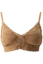 【ツェルマット/ZERMATT】の【ELLE SHOP限定】ソフトブラ Mサイズ 人気、トレンドファッション・服の通販 founy(ファニー) ファッション Fashion レディースファッション Fashion for Women 下着・ランジェリー Lingerie & Intimates その他ランジェリー・インナーアイテム Other Lingerie / Intimates おすすめ Recommended / Our Picks アンダー Underwear Essentials ショーツ Shorts, Short Pants セットアップ Set-Up, Coordinated Outfit フェミニン Feminine, Girly ブラジャー Bra, Lingerie ラップ Wrap, Wrap Design ランジェリー Lingerie, Intimate Wear レース Lace, Lace Fabric 定番 Standard, Basic Item thumbnail モカ|ID: prp329100004956606 ipo3291000000037191720