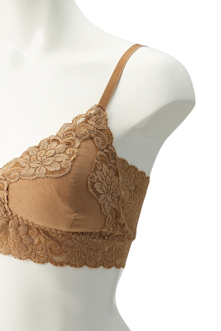 【ツェルマット/ZERMATT】の【ELLE SHOP限定】ソフトブラ Mサイズ 人気、トレンドファッション・服の通販 founy(ファニー) 　ファッション　Fashion　レディースファッション　Fashion for Women　下着・ランジェリー　Lingerie & Intimates　その他ランジェリー・インナーアイテム　Other Lingerie / Intimates　おすすめ　Recommended / Our Picks　アンダー　Underwear Essentials　ショーツ　Shorts, Short Pants　セットアップ　Set-Up, Coordinated Outfit　フェミニン　Feminine, Girly　ブラジャー　Bra, Lingerie　ラップ　Wrap, Wrap Design　ランジェリー　Lingerie, Intimate Wear　レース　Lace, Lace Fabric　定番　Standard, Basic Item　other-5|ID: prp329100004956606 ipo3291000000037191727