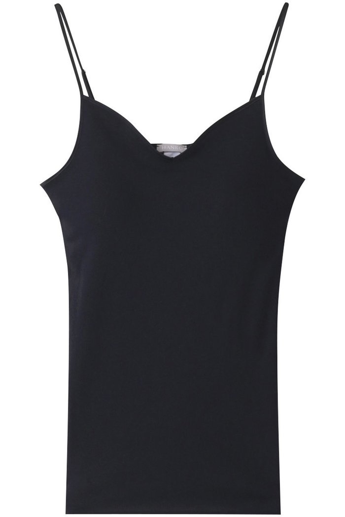 【ハンロ/HANRO】のCOTTON SEAMLESS ブラキャミ インテリア・キッズ・メンズ・レディースファッション・服の通販 founy(ファウニー) https://founy.com/ ファッション Fashion レディースファッション Fashion for Women 下着・ランジェリー Lingerie & Intimates その他ランジェリー・インナーアイテム Other Lingerie / Intimates インナー Innerwear シルク Silk, 100% Silk シルケット Silket, Silky Cotton ラップ Wrap, Wrap Design ランジェリー Lingerie, Intimate Wear エレガント 上品 Elegant 人気 Popular, Best Seller 定番 Standard, Basic Item |ID: prp329100004956610 ipo3291000000037191785