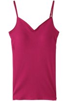 【ハンロ/HANRO】のCOTTON SEAMLESS ブラキャミ 人気、トレンドファッション・服の通販 founy(ファニー) ファッション Fashion レディースファッション Fashion for Women 下着・ランジェリー Lingerie & Intimates その他ランジェリー・インナーアイテム Other Lingerie / Intimates インナー Innerwear シルク Silk, 100% Silk シルケット Silket, Silky Cotton ラップ Wrap, Wrap Design ランジェリー Lingerie, Intimate Wear エレガント 上品 Elegant 人気 Popular, Best Seller 定番 Standard, Basic Item thumbnail ライトサングリア|ID: prp329100004956610 ipo3291000000037191799