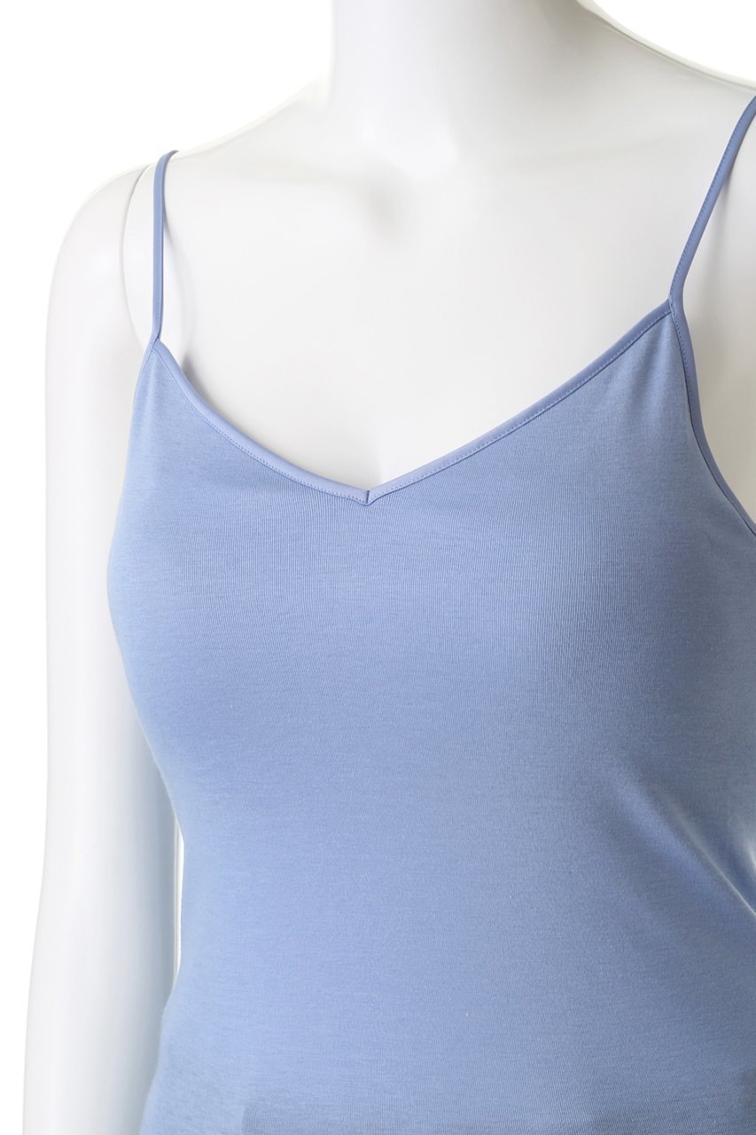 【ハンロ/HANRO】のCOTTON SEAMLESS ブラキャミ 人気、トレンドファッション・服の通販 founy(ファニー) 　ファッション　Fashion　レディースファッション　Fashion for Women　下着・ランジェリー　Lingerie & Intimates　その他ランジェリー・インナーアイテム　Other Lingerie / Intimates　インナー　Innerwear　シルク　Silk, 100% Silk　シルケット　Silket, Silky Cotton　ラップ　Wrap, Wrap Design　ランジェリー　Lingerie, Intimate Wear　エレガント 上品　Elegant　人気　Popular, Best Seller　定番　Standard, Basic Item　other-5|ID: prp329100004956610 ipo3291000000037191806