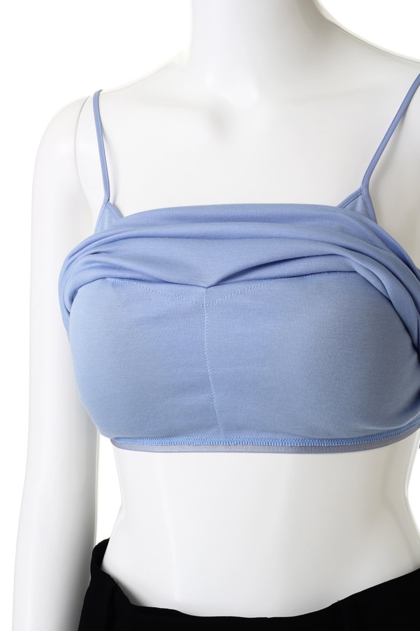 【ハンロ/HANRO】のCOTTON SEAMLESS ブラキャミ 人気、トレンドファッション・服の通販 founy(ファニー) 　ファッション　Fashion　レディースファッション　Fashion for Women　下着・ランジェリー　Lingerie & Intimates　その他ランジェリー・インナーアイテム　Other Lingerie / Intimates　インナー　Innerwear　シルク　Silk, 100% Silk　シルケット　Silket, Silky Cotton　ラップ　Wrap, Wrap Design　ランジェリー　Lingerie, Intimate Wear　エレガント 上品　Elegant　人気　Popular, Best Seller　定番　Standard, Basic Item　other-6|ID: prp329100004956610 ipo3291000000037191807