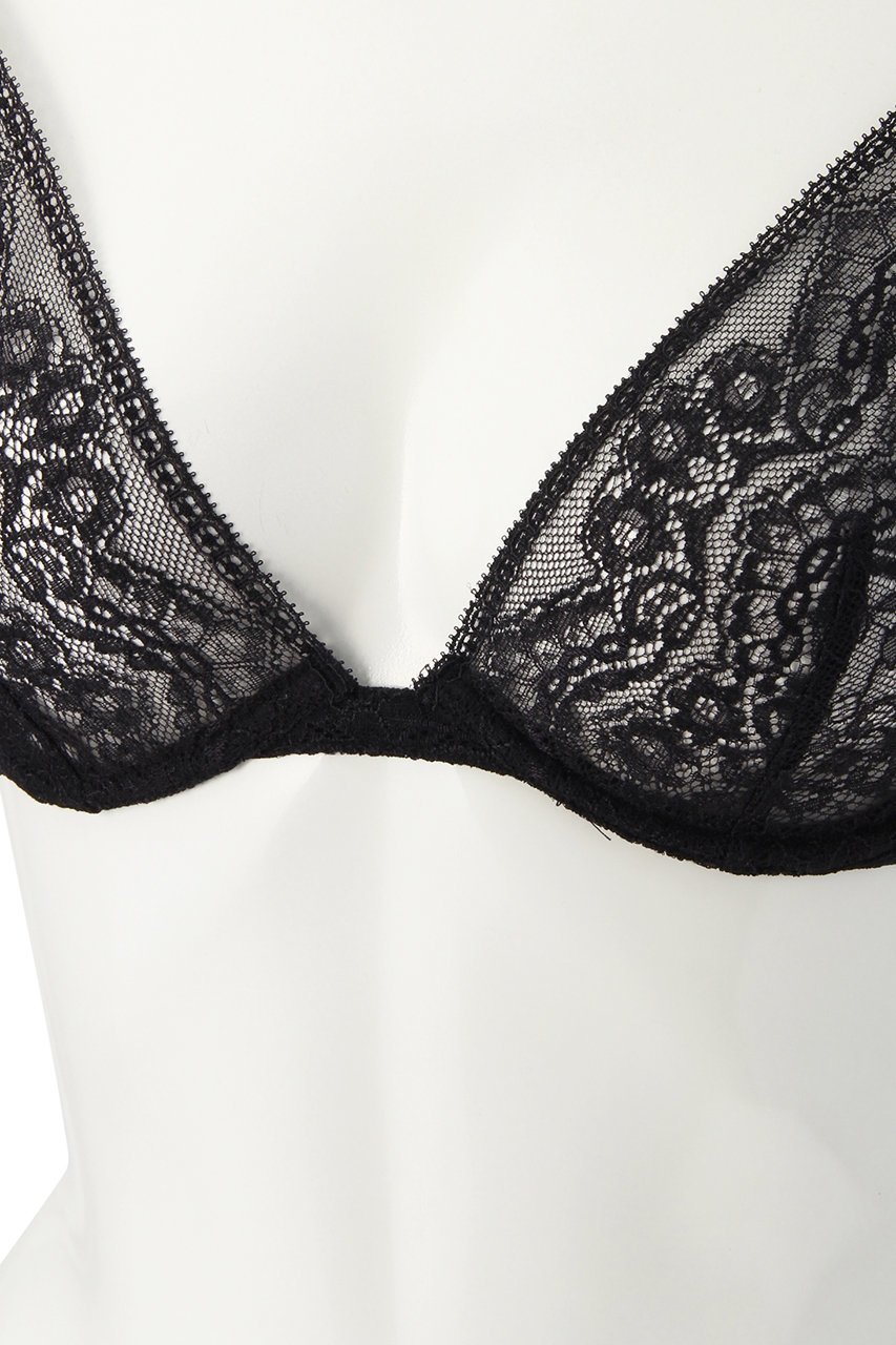 【ランジェリーク/LANGELIQUE】のソンドゥ ワイヤーノンパテッドブラ 人気、トレンドファッション・服の通販 founy(ファニー) 　ファッション　Fashion　レディースファッション　Fashion for Women　下着・ランジェリー　Lingerie & Intimates　ブラジャー・ランジェリーブラ　Bras / Lingerie Bras　コレクション　Collection, Seasonal Line　ブラジャー　Bra, Lingerie　ランジェリー　Lingerie, Intimate Wear　レース　Lace, Lace Fabric　定番　Standard, Basic Item　other-4|ID: prp329100004956612 ipo3291000000037191824