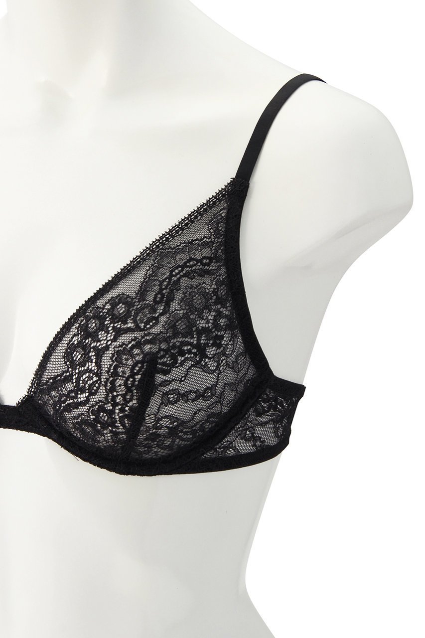 【ランジェリーク/LANGELIQUE】のソンドゥ ワイヤーノンパテッドブラ 人気、トレンドファッション・服の通販 founy(ファニー) 　ファッション　Fashion　レディースファッション　Fashion for Women　下着・ランジェリー　Lingerie & Intimates　ブラジャー・ランジェリーブラ　Bras / Lingerie Bras　コレクション　Collection, Seasonal Line　ブラジャー　Bra, Lingerie　ランジェリー　Lingerie, Intimate Wear　レース　Lace, Lace Fabric　定番　Standard, Basic Item　other-5|ID: prp329100004956612 ipo3291000000037191825