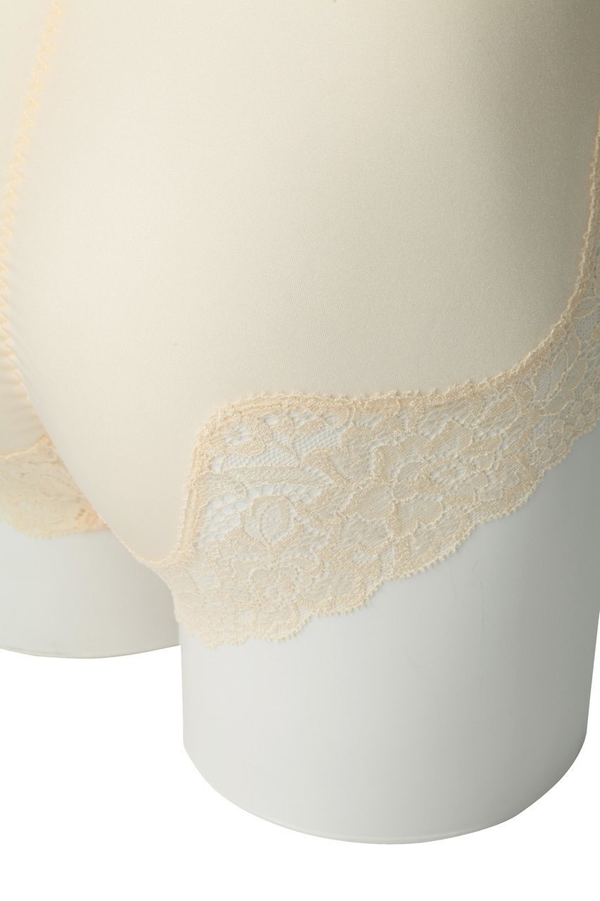 【ツェルマット/ZERMATT】のウエストレース カシュクール ヒップセンターギャザーショーツ Lサイズ 人気、トレンドファッション・服の通販 founy(ファニー) 　ファッション　Fashion　レディースファッション　Fashion for Women　下着・ランジェリー　Lingerie & Intimates　ショーツ・ランジェリー用ボトムス　Panties / Briefs / Lingerie Bottoms　カシュクール　Wrap Design　ギャザー　Gathered, Ruffled　ショーツ　Shorts, Short Pants　センター　Center, Center Line　ランジェリー　Lingerie, Intimate Wear　レース　Lace, Lace Fabric　定番　Standard, Basic Item　other-5|ID: prp329100004956613 ipo3291000000037191857