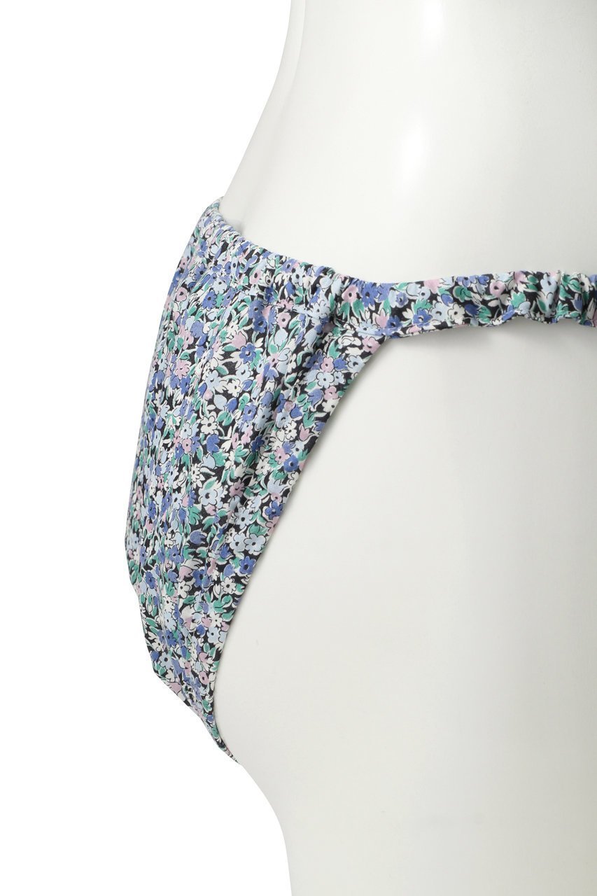 【ナナデコール/nanadecor】のリバティポッピングフラワーストリングショーツ 人気、トレンドファッション・服の通販 founy(ファニー) 　ファッション　Fashion　レディースファッション　Fashion for Women　下着・ランジェリー　Lingerie & Intimates　ショーツ・ランジェリー用ボトムス　Panties / Briefs / Lingerie Bottoms　ショーツ　Shorts, Short Pants　ランジェリー　Lingerie, Intimate Wear　other-6|ID: prp329100004956614 ipo3291000000037191869