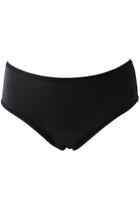 【ランジェリーク/LANGELIQUE】のHOP リバーシブルフライスサニタリーショーツ(ヒップハング) 人気、トレンドファッション・服の通販 founy(ファニー) ファッション Fashion レディースファッション Fashion for Women 下着・ランジェリー Lingerie & Intimates ショーツ・ランジェリー用ボトムス Panties / Briefs / Lingerie Bottoms コンパクト Compact, Small Size ショーツ Shorts, Short Pants フィット Fit, Slim Fit ブラジャー Bra, Lingerie ベーシック Basic, Essential ランジェリー Lingerie, Intimate Wear 定番 Standard, Basic Item thumbnail ブラック|ID: prp329100004956620 ipo3291000000037191945