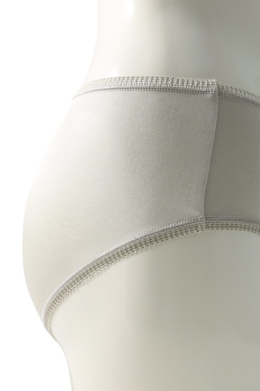 【ランジェリーク/LANGELIQUE】のHOP リバーシブルフライスサニタリーショーツ(ヒップハング) 人気、トレンドファッション・服の通販 founy(ファニー) 　ファッション　Fashion　レディースファッション　Fashion for Women　下着・ランジェリー　Lingerie & Intimates　ショーツ・ランジェリー用ボトムス　Panties / Briefs / Lingerie Bottoms　コンパクト　Compact, Small Size　ショーツ　Shorts, Short Pants　フィット　Fit, Slim Fit　ブラジャー　Bra, Lingerie　ベーシック　Basic, Essential　ランジェリー　Lingerie, Intimate Wear　定番　Standard, Basic Item　other-6|ID: prp329100004956620 ipo3291000000037191956