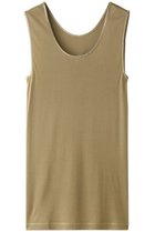 【ランジェリーク/LANGELIQUE】のノースリーブ(シルクフライス) 人気、トレンドファッション・服の通販 founy(ファニー) ファッション Fashion レディースファッション Fashion for Women 下着・ランジェリー Lingerie & Intimates その他ランジェリー・インナーアイテム Other Lingerie / Intimates なめらか Smooth, Silky Texture インナー Innerwear シルク Silk, 100% Silk シンプル Simple, Minimal ストレッチ Stretch, Stretchy Fabric ノースリーブ Sleeveless, No-Sleeve ランジェリー Lingerie, Intimate Wear 定番 Standard, Basic Item thumbnail グレイッシュブラウン|ID: prp329100004956623 ipo3291000000037191996