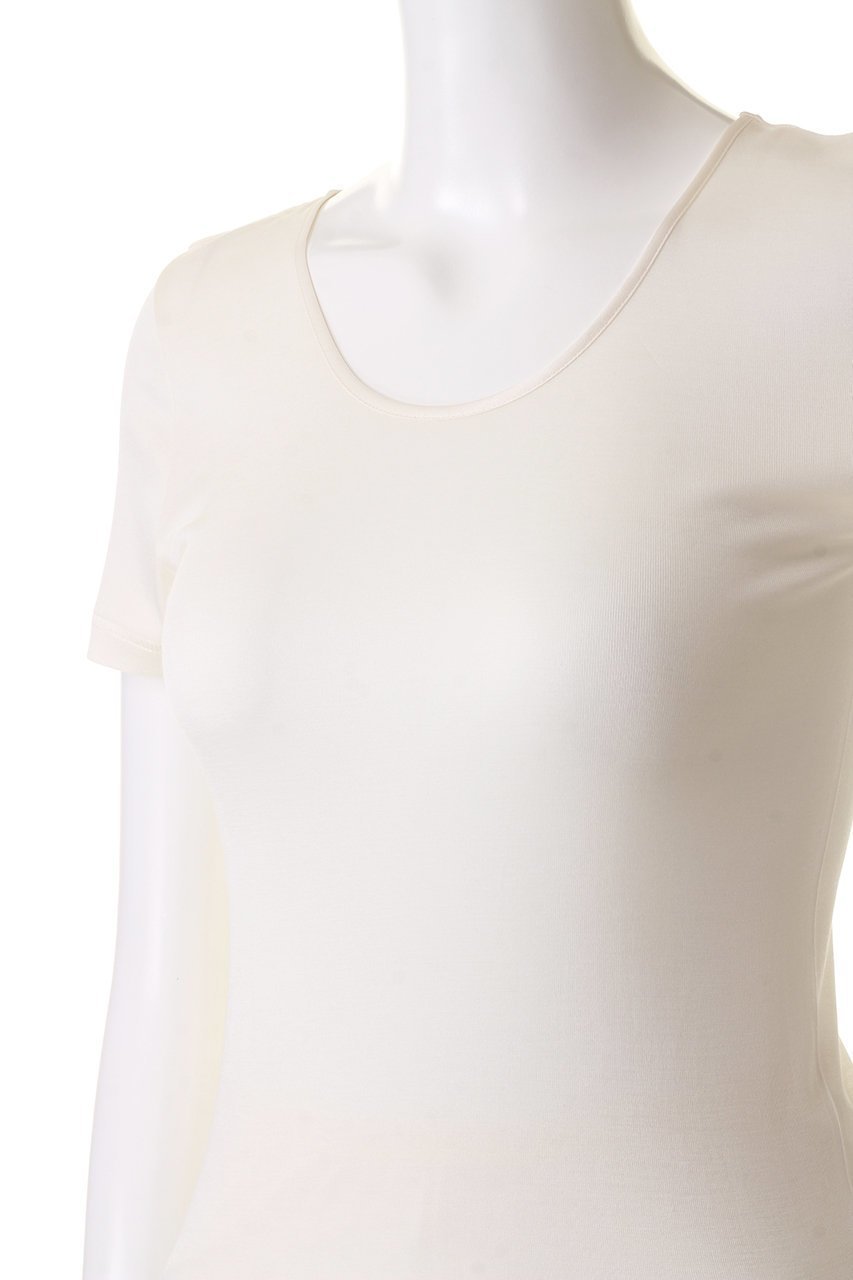 【ランジェリーク/LANGELIQUE】の半袖(シルクフライス) 人気、トレンドファッション・服の通販 founy(ファニー) 　ファッション　Fashion　レディースファッション　Fashion for Women　下着・ランジェリー　Lingerie & Intimates　その他ランジェリー・インナーアイテム　Other Lingerie / Intimates　お家時間・ステイホーム　Stay Home / At Home　なめらか　Smooth, Silky Texture　インナー　Innerwear　シルク　Silk, 100% Silk　シンプル　Simple, Minimal　ストレッチ　Stretch, Stretchy Fabric　ランジェリー　Lingerie, Intimate Wear　半袖　Short Sleeve, Half Sleeve　旅行　Travel　other-5|ID: prp329100004956625 ipo3291000000037192043