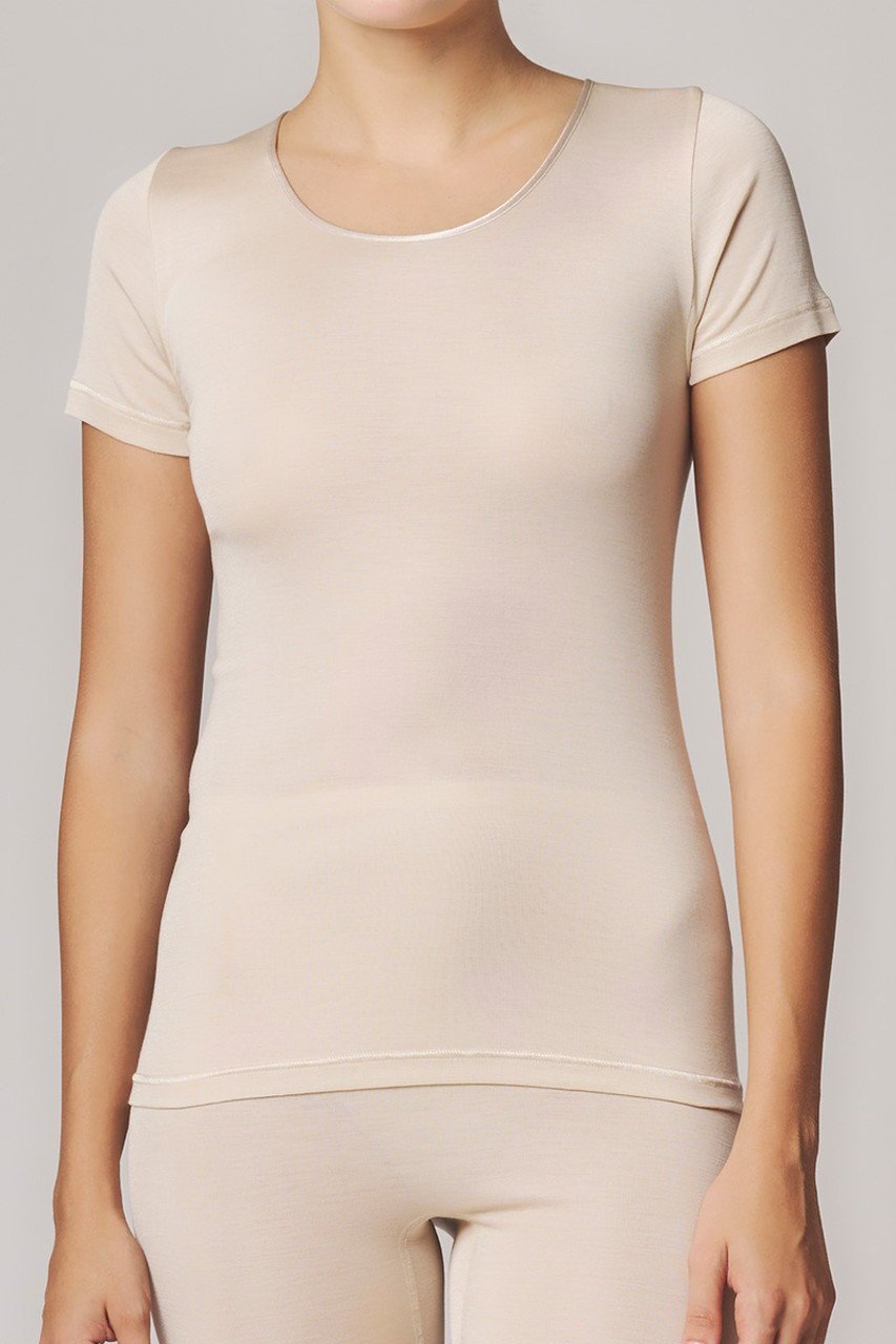 【ランジェリーク/LANGELIQUE】の半袖(シルクフライス) 人気、トレンドファッション・服の通販 founy(ファニー) 　ファッション　Fashion　レディースファッション　Fashion for Women　下着・ランジェリー　Lingerie & Intimates　その他ランジェリー・インナーアイテム　Other Lingerie / Intimates　お家時間・ステイホーム　Stay Home / At Home　なめらか　Smooth, Silky Texture　インナー　Innerwear　シルク　Silk, 100% Silk　シンプル　Simple, Minimal　ストレッチ　Stretch, Stretchy Fabric　ランジェリー　Lingerie, Intimate Wear　半袖　Short Sleeve, Half Sleeve　旅行　Travel　other-7|ID: prp329100004956625 ipo3291000000037192046