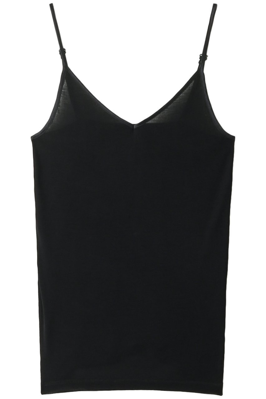 【ランジェリーク/LANGELIQUE】のキャミソール(シルクフライス) 人気、トレンドファッション・服の通販 founy(ファニー) 　ファッション　Fashion　レディースファッション　Fashion for Women　下着・ランジェリー　Lingerie & Intimates　その他ランジェリー・インナーアイテム　Other Lingerie / Intimates　なめらか　Smooth, Silky Texture　インナー　Innerwear　キャミソール　Camisole, Spaghetti Strap Top　シルク　Silk, 100% Silk　シンプル　Simple, Minimal　ランジェリー　Lingerie, Intimate Wear　定番　Standard, Basic Item　 other-1|ID: prp329100004956626 ipo3291000000037192049