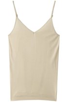 【ランジェリーク/LANGELIQUE】のキャミソール(シルクフライス) 人気、トレンドファッション・服の通販 founy(ファニー) ファッション Fashion レディースファッション Fashion for Women 下着・ランジェリー Lingerie & Intimates その他ランジェリー・インナーアイテム Other Lingerie / Intimates なめらか Smooth, Silky Texture インナー Innerwear キャミソール Camisole, Spaghetti Strap Top シルク Silk, 100% Silk シンプル Simple, Minimal ランジェリー Lingerie, Intimate Wear 定番 Standard, Basic Item thumbnail ベージュ|ID: prp329100004956626 ipo3291000000037192052