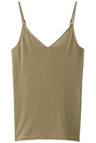 【ランジェリーク/LANGELIQUE】のキャミソール(シルクフライス) 人気、トレンドファッション・服の通販 founy(ファニー) ファッション Fashion レディースファッション Fashion for Women 下着・ランジェリー Lingerie & Intimates その他ランジェリー・インナーアイテム Other Lingerie / Intimates なめらか Smooth, Silky Texture インナー Innerwear キャミソール Camisole, Spaghetti Strap Top シルク Silk, 100% Silk シンプル Simple, Minimal ランジェリー Lingerie, Intimate Wear 定番 Standard, Basic Item thumbnail グレイッシュブラウン|ID: prp329100004956626 ipo3291000000037192053