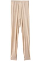 【ランジェリーク/LANGELIQUE】の8分丈ボトム(シルクフライス) 人気、トレンドファッション・服の通販 founy(ファニー) ファッション Fashion レディースファッション Fashion for Women 下着・ランジェリー Lingerie & Intimates その他ランジェリー・インナーアイテム Other Lingerie / Intimates なめらか Smooth, Silky Texture インナー Innerwear シルク Silk, 100% Silk ボトム Bottoms, Lower Wear ランジェリー Lingerie, Intimate Wear リラックス Relax, Relaxed Fit thumbnail ベージュ|ID: prp329100004956627 ipo3291000000037192070