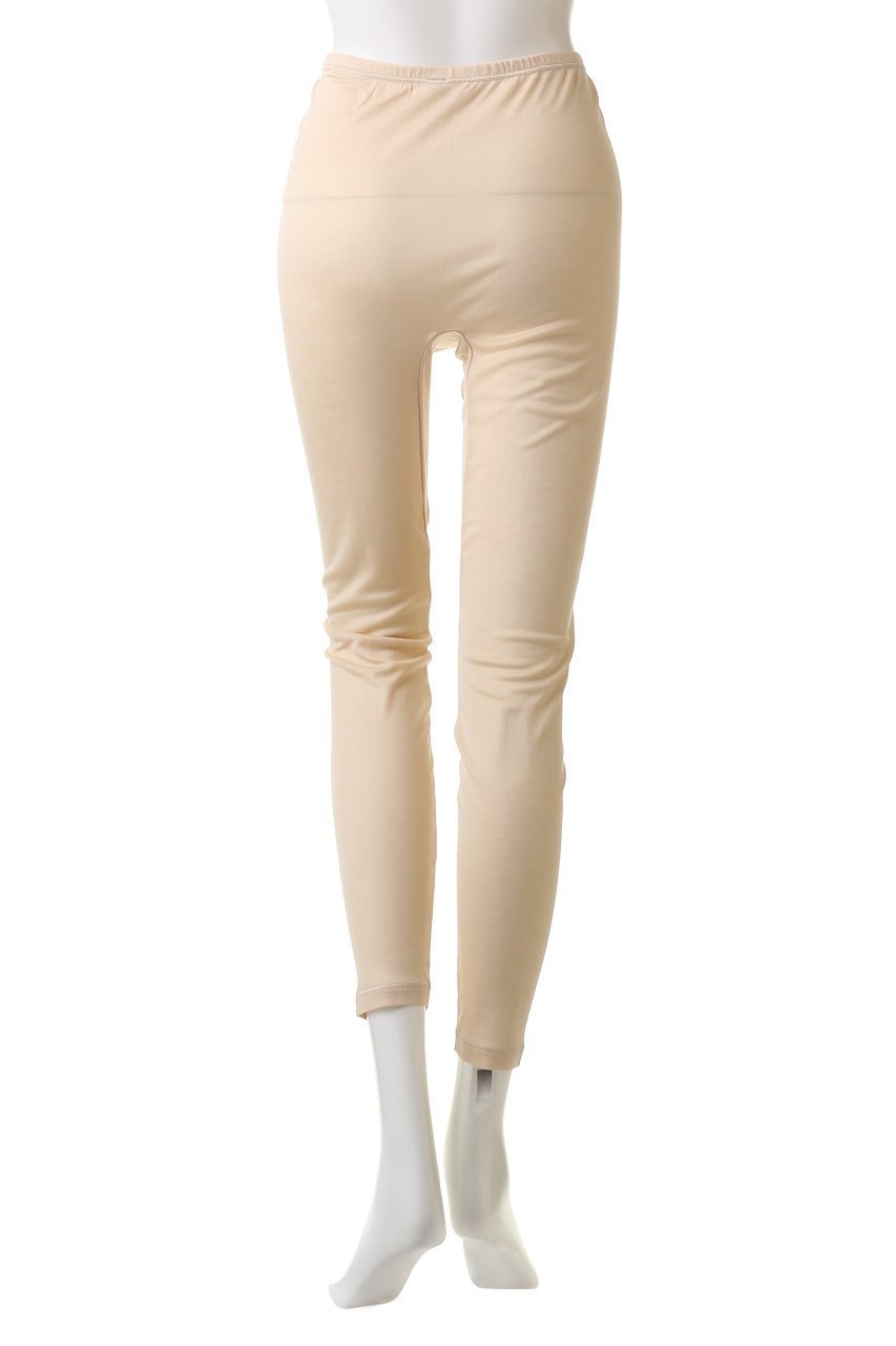 【ランジェリーク/LANGELIQUE】の8分丈ボトム(シルクフライス) 人気、トレンドファッション・服の通販 founy(ファニー) 　ファッション　Fashion　レディースファッション　Fashion for Women　下着・ランジェリー　Lingerie & Intimates　その他ランジェリー・インナーアイテム　Other Lingerie / Intimates　なめらか　Smooth, Silky Texture　インナー　Innerwear　シルク　Silk, 100% Silk　ボトム　Bottoms, Lower Wear　ランジェリー　Lingerie, Intimate Wear　リラックス　Relax, Relaxed Fit　other-4|ID: prp329100004956627 ipo3291000000037192076