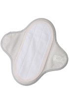 【アロマティック/AROMATIQUE】の【ayame】布ナプキン エコナップ(R) レギュラー 人気、トレンドファッション・服の通販 founy(ファニー) ファッション Fashion レディースファッション Fashion for Women 下着・ランジェリー Lingerie & Intimates ショーツ・ランジェリー用ボトムス Panties / Briefs / Lingerie Bottoms ショーツ Shorts, Short Pants ランジェリー Lingerie, Intimate Wear レギュラー Regular, Standard Fit thumbnail アロエ|ID: prp329100004956628 ipo3291000000037192085