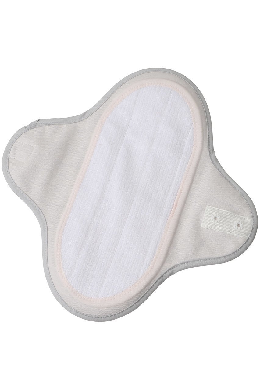 【アロマティック/AROMATIQUE】の【ayame】布ナプキン エコナップ(R) レギュラー インテリア・キッズ・メンズ・レディースファッション・服の通販 founy(ファニー) 　ファッション　Fashion　レディースファッション　Fashion for Women　下着・ランジェリー　Lingerie & Intimates　ショーツ・ランジェリー用ボトムス　Panties / Briefs / Lingerie Bottoms　ショーツ　Shorts, Short Pants　ランジェリー　Lingerie, Intimate Wear　レギュラー　Regular, Standard Fit　アロエ|ID: prp329100004956628 ipo3291000000037192085