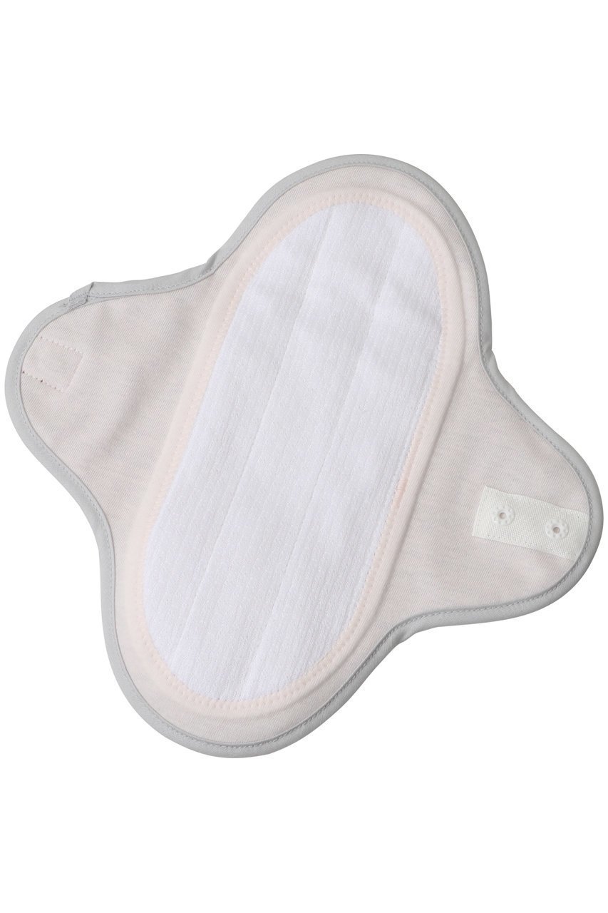 【アロマティック/AROMATIQUE】の【ayame】布ナプキン エコナップ(R) レギュラー インテリア・キッズ・メンズ・レディースファッション・服の通販 founy(ファニー) 　ファッション　Fashion　レディースファッション　Fashion for Women　下着・ランジェリー　Lingerie & Intimates　ショーツ・ランジェリー用ボトムス　Panties / Briefs / Lingerie Bottoms　ショーツ　Shorts, Short Pants　ランジェリー　Lingerie, Intimate Wear　レギュラー　Regular, Standard Fit　アヤメ|ID: prp329100004956628 ipo3291000000037192087