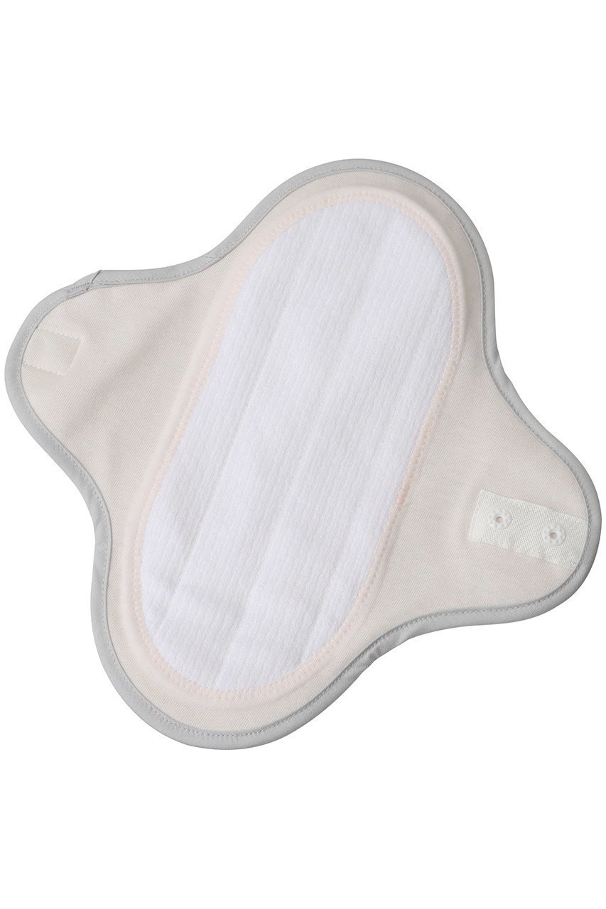 【アロマティック/AROMATIQUE】の【ayame】布ナプキン エコナップ(R) レギュラー インテリア・キッズ・メンズ・レディースファッション・服の通販 founy(ファニー) 　ファッション　Fashion　レディースファッション　Fashion for Women　下着・ランジェリー　Lingerie & Intimates　ショーツ・ランジェリー用ボトムス　Panties / Briefs / Lingerie Bottoms　ショーツ　Shorts, Short Pants　ランジェリー　Lingerie, Intimate Wear　レギュラー　Regular, Standard Fit　ウグイス|ID: prp329100004956628 ipo3291000000037192092